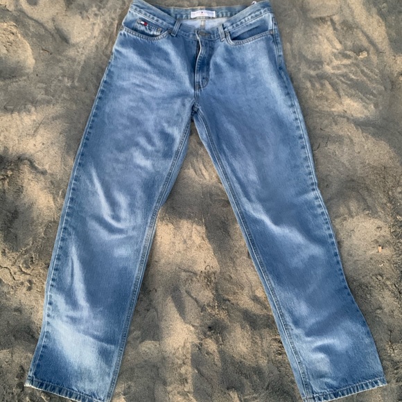 tommy hilfiger jeans - Picture 3 of 4